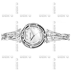 Часы Deno из серебра MVW061CZ